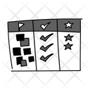 پیش‌نمایش فایل kanban-board-9375781 از پک مدیریت پروژه