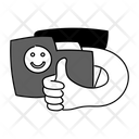 پیش‌نمایش فایل project-review-9375793 از پک مدیریت پروژه