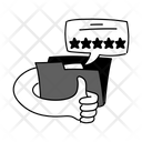پیش‌نمایش فایل testimonial-9375801 از پک مدیریت پروژه