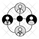 پیش‌نمایش فایل collaboration-9375894 از پک مدیریت پروژه