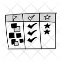 پیش‌نمایش فایل kanban-9375897 از پک مدیریت پروژه