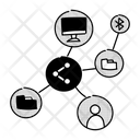 پیش‌نمایش فایل share-9375912 از پک مدیریت پروژه