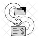 پیش‌نمایش فایل sponsorship-9375914 از پک مدیریت پروژه