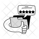 پیش‌نمایش فایل testimonial-9375917 از پک مدیریت پروژه