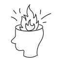 پیش‌نمایش فایل burnout-9375833 از پک مدیریت پروژه