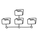 پیش‌نمایش فایل folder-management-9375837 از پک مدیریت پروژه