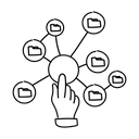 پیش‌نمایش فایل project-9375840 از پک مدیریت پروژه