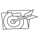 پیش‌نمایش فایل project-goals-9375846 از پک مدیریت پروژه