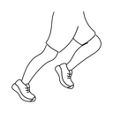 پیش‌نمایش فایل running-9581368 از پک تمرین و ورزش