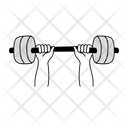 پیش‌نمایش فایل barbell-9581583 از پک تمرین و ورزش