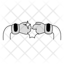پیش‌نمایش فایل boxing-9581584 از پک تمرین و ورزش