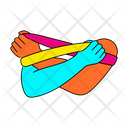پیش‌نمایش فایل resistance-band-9581621 از پک تمرین و ورزش