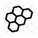 پیش‌نمایش فایل honeycomb-9633461 از پک کشاورزی