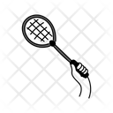 پیش‌نمایش فایل badminton-racket-9701767 از پک ورزش