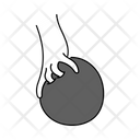 پیش‌نمایش فایل bowling-ball-9701756 از پک ورزش