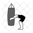 پیش‌نمایش فایل kick-boxing-9701772 از پک ورزش