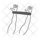 پیش‌نمایش فایل resistance-band-9701758 از پک ورزش