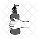 پیش‌نمایش فایل water-bottle-9701752 از پک ورزش