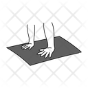 پیش‌نمایش فایل yoga-9701765 از پک ورزش