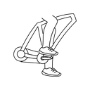 پیش‌نمایش فایل bicycle-9701842 از پک ورزش