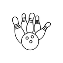 پیش‌نمایش فایل bowling-9701812 از پک ورزش