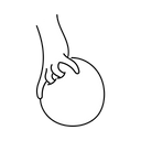 پیش‌نمایش فایل bowling-ball-9701824 از پک ورزش