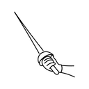 پیش‌نمایش فایل fencing-9701819 از پک ورزش