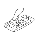 پیش‌نمایش فایل treadmill-9701855 از پک ورزش