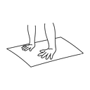 پیش‌نمایش فایل yoga-9701833 از پک ورزش
