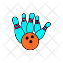 پیش‌نمایش فایل bowling-9702056 از پک ورزش