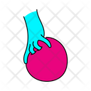 پیش‌نمایش فایل bowling-ball-9702019 از پک ورزش