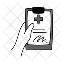 پیش‌نمایش فایل medical-records-9780774 از پک پزشکی و سلامت