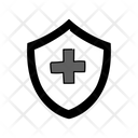 پیش‌نمایش فایل medical-shield-9780775 از پک پزشکی و سلامت