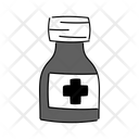پیش‌نمایش فایل medicine-on-a-bottle-9780776 از پک پزشکی و سلامت