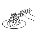 پیش‌نمایش فایل ebi-furai-9833176 از پک غذاها