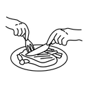 پیش‌نمایش فایل steak-9833207 از پک غذاها