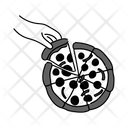 پیش‌نمایش فایل pizza-9833129 از پک غذاها