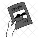 پیش‌نمایش فایل tourist-information-9913780 از پک سفر