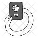 پیش‌نمایش فایل travel-document-9913776 از پک سفر