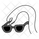 پیش‌نمایش فایل wearing-glasses-9913774 از پک سفر