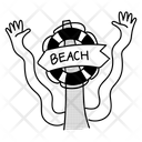 پیش‌نمایش فایل seaside-signage-9914036 از پک سفر