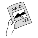 پیش‌نمایش فایل tourist-information-9914060 از پک سفر