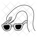 پیش‌نمایش فایل wearing-glasses-9914054 از پک سفر