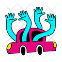 پیش‌نمایش فایل car-journey-9914202 از پک سفر