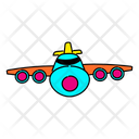پیش‌نمایش فایل front-of-the-plane-9914200 از پک سفر