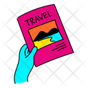 پیش‌نمایش فایل travel-guide-9914216 از پک سفر