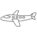 پیش‌نمایش فایل air-travel-9913853 از پک سفر