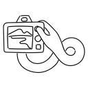 پیش‌نمایش فایل photography-9913888 از پک سفر