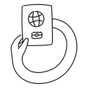 پیش‌نمایش فایل travel-document-9913866 از پک سفر