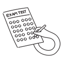 پیش‌نمایش فایل exam-completion-9975284 از پک آموزش و پرورش